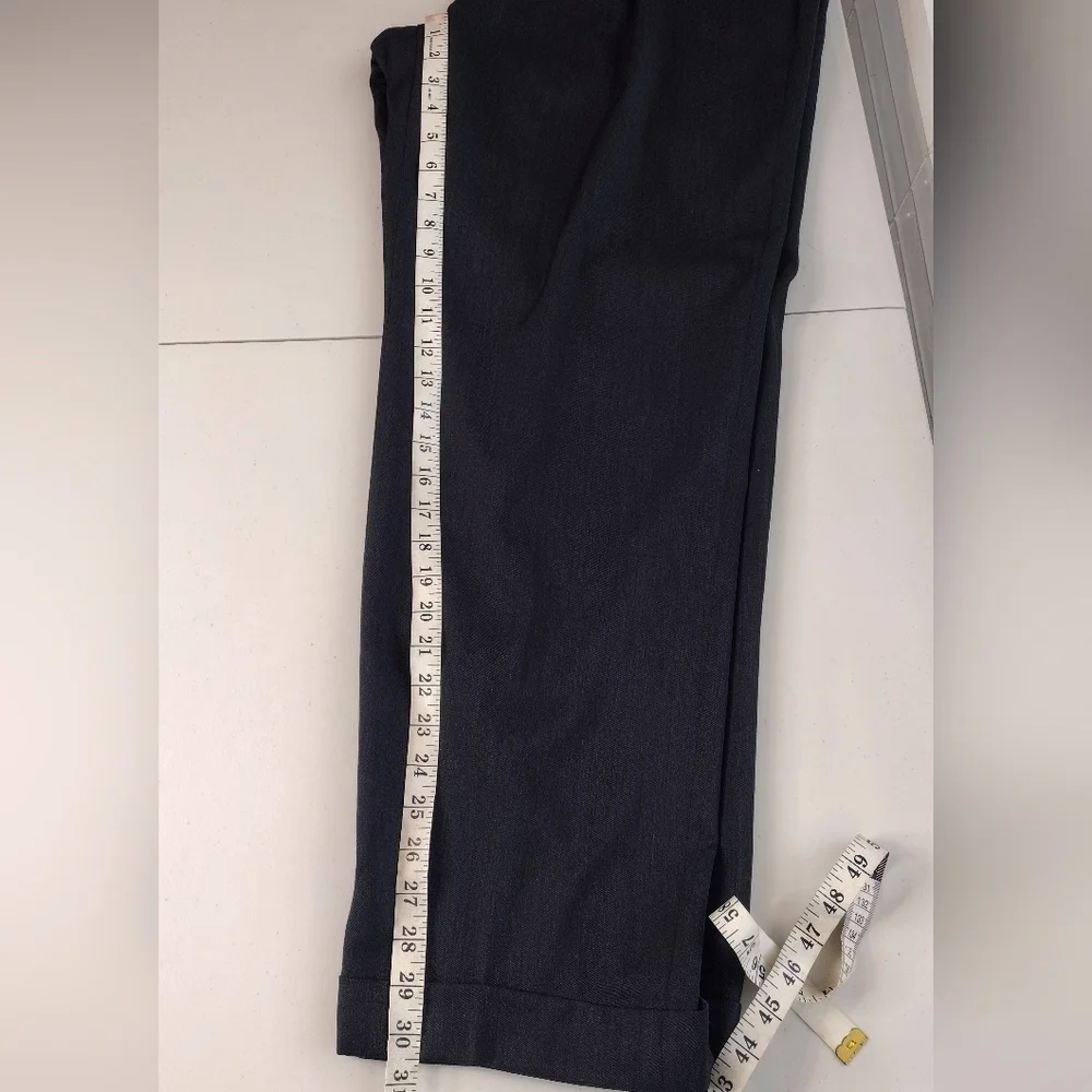 Brooks Brothers Madison 100% Wool Men's Dress Pants